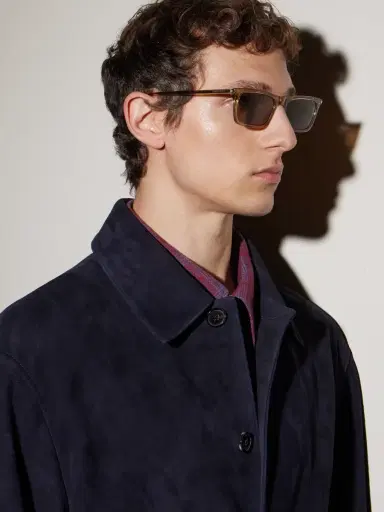 Saint Laurent SL 890 Betty Rectangular-Frame Acetate Sunglasses - Men | Thumbnail 5 Saint Laurent SL 890 Betty Rectangular-Frame Acetate Sunglasses - Men | Thumbnail 5