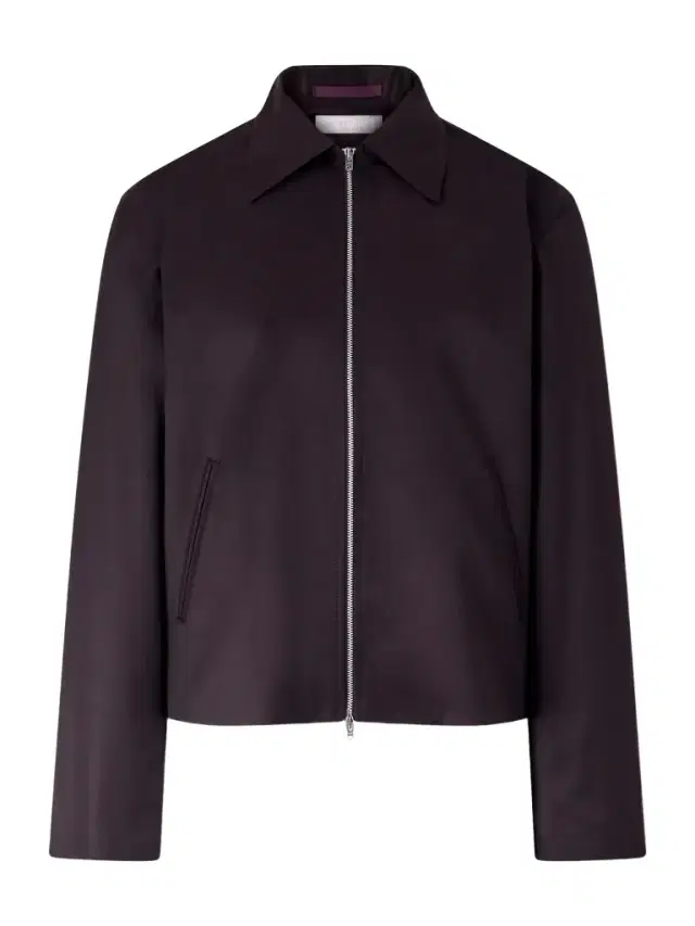 Twill Jacket - Men