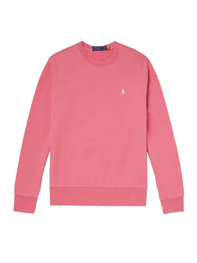 Polo Ralph Lauren Logo-Embroidered Cotton-Jersey Sweatshirt - Men