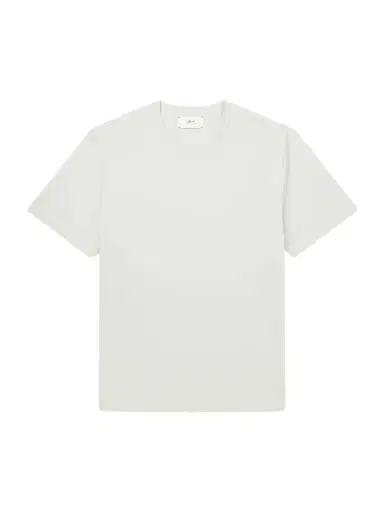 MR P. Organic Cotton-Jersey T-Shirt - Men | Thumbnail 1