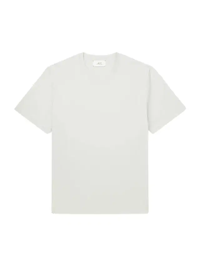 MR P. Organic Cotton-Jersey T-Shirt - Men