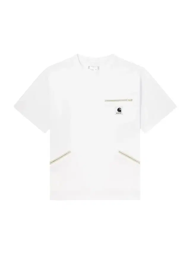 Carhartt WIP Logo-Appliquéd Cotton-Jersey T-Shirt - Men