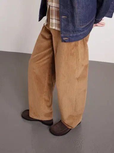 Loewe Campo Suede Loafers - Men | Thumbnail 2 Loewe Campo Suede Loafers - Men | Thumbnail 2