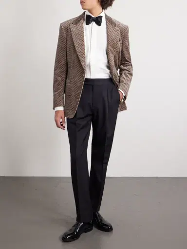 Favourbrook Cotton-Poplin Shirt - Men | Thumbnail 2