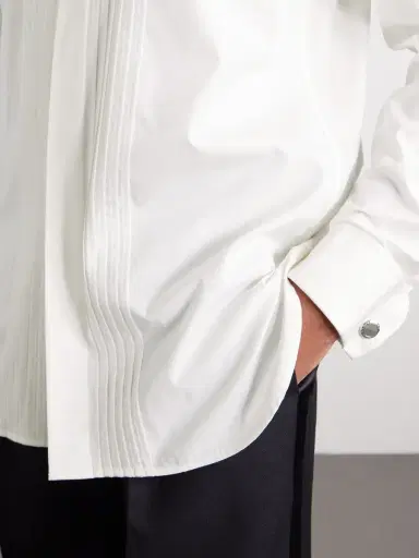 Favourbrook Cotton-Poplin Shirt - Men | Thumbnail 5