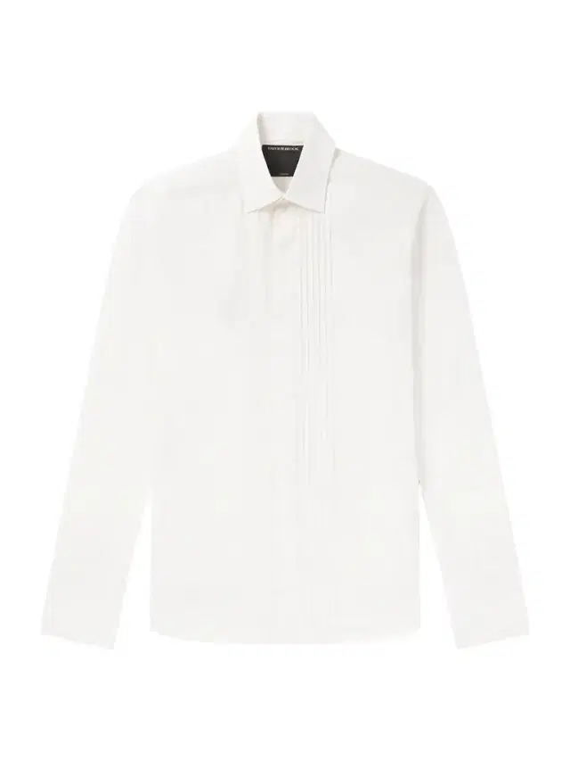 Cotton-Poplin Shirt - Men
