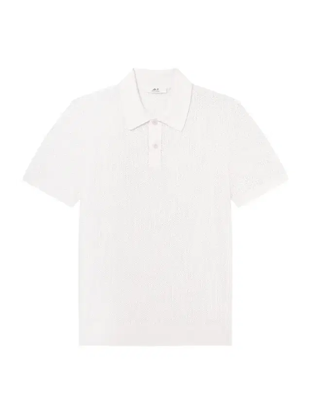 MR P. Honeycomb-Knit Organic Cotton Polo Shirt - Men