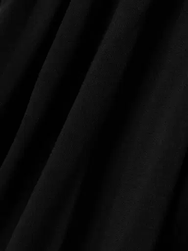 ESSE Studios Solina Cape-effect Draped Satin-jersey Top | Thumbnail 4 ESSE Studios Solina Cape-effect Draped Satin-jersey Top | Thumbnail 4