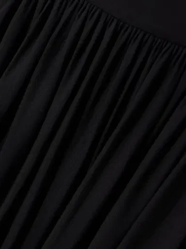 ESSE Studios Solina Strapless Satin Maxi Dress | Thumbnail 4 ESSE Studios Solina Strapless Satin Maxi Dress | Thumbnail 4
