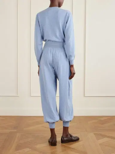 Loro Piana Cashmere Jumpsuit | Thumbnail 3 Loro Piana Cashmere Jumpsuit | Thumbnail 3