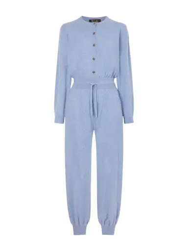 Loro Piana Cashmere Jumpsuit | Thumbnail 1 Loro Piana Cashmere Jumpsuit | Thumbnail 1