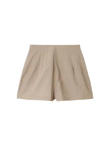 Staud Magpie Dupioni Shorts | Thumbnail 1 Staud Magpie Dupioni Shorts | Thumbnail 1