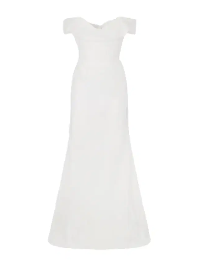 Vivienne Westwood Nova Cora Lace And Satin Corset Gown