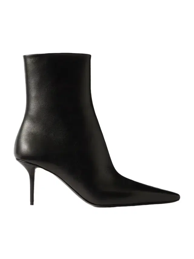 Ashley Leather Ankle Boots Ashley Leather Ankle Boots