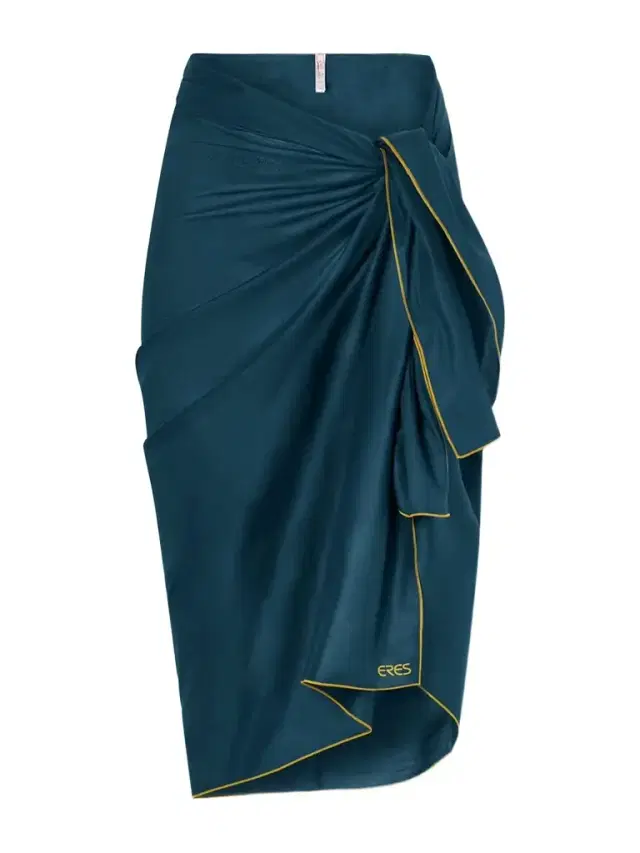 Cabine Cotton-voile Pareo