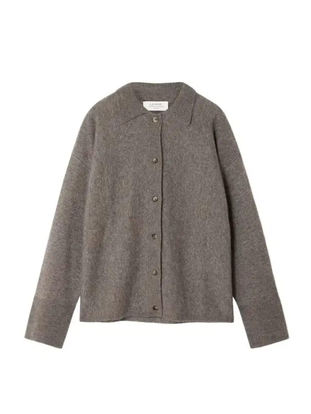 Meredith Cashmere And Silk-blend Cardigan