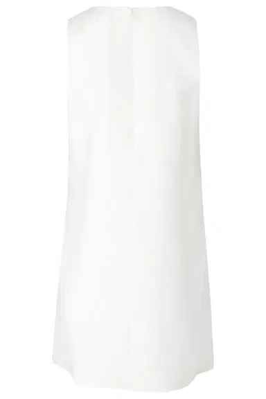Stella McCartney Floral Mini Shift Dress | Thumbnail 5