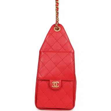 Chanel Chanel Small 25 Hobo Bag Dark Red Caviar Antique Gold Hardware | Thumbnail 3 Chanel Chanel Small 25 Hobo Bag Dark Red Caviar Antique Gold Hardware | Thumbnail 3