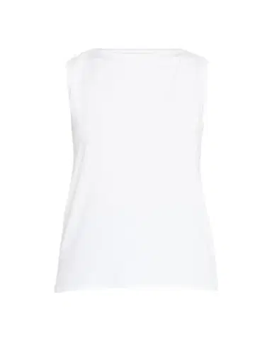 Majestic Filatures Soft Touch Semi-Relaxed Boat-Neck Tank | Thumbnail 1 Majestic Filatures Soft Touch Semi-Relaxed Boat-Neck Tank | Thumbnail 1