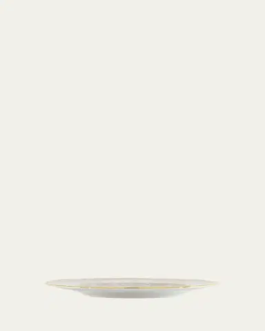 Ginori 1735 Oriente Italiano Meringa Charger Plate | Thumbnail 4