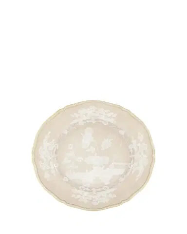 Ginori 1735 Oriente Italiano Meringa Charger Plate | Thumbnail 1