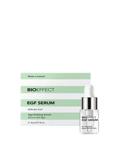 Bioeffect 5 mL EGF Serum, Yours with $100 Purchase | Thumbnail 1 Bioeffect 5 mL EGF Serum, Yours with $100 Purchase | Thumbnail 1