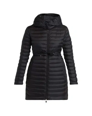 Moncler Barbel Long Down Parka | Thumbnail 1 Moncler Barbel Long Down Parka | Thumbnail 1