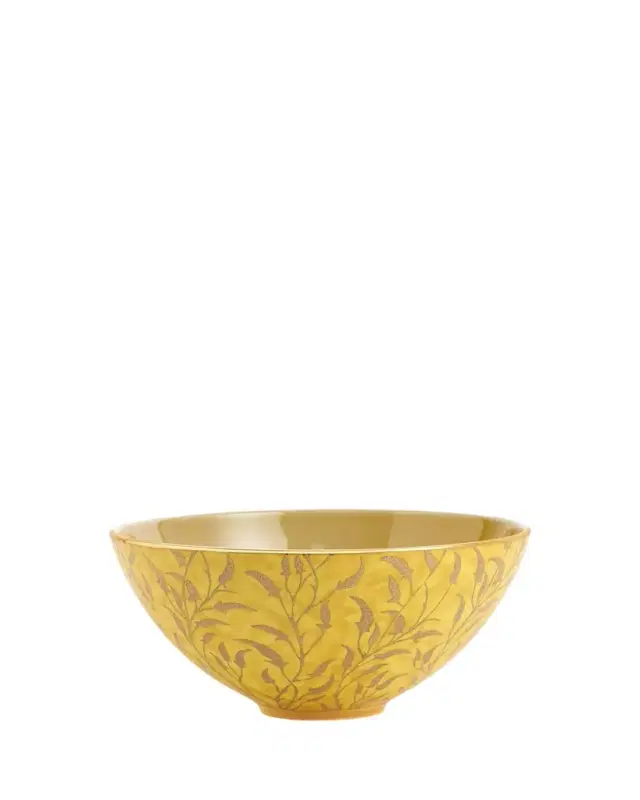 L'Objet x Fortuny Orfeo Medium Bowl