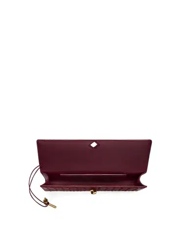 Bottega Veneta Andiamo Clutch | Thumbnail 3