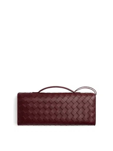 Bottega Veneta Andiamo Clutch | Thumbnail 4
