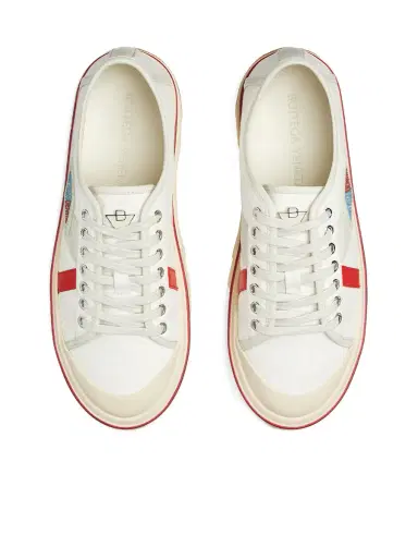 Bottega Veneta Eliot Sneakers | Thumbnail 4