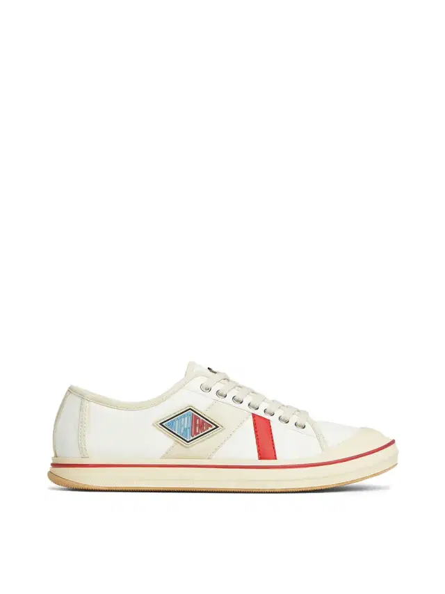 Bottega Veneta Eliot Sneakers