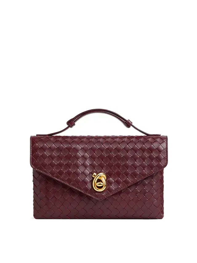 Knot Lock Bag
