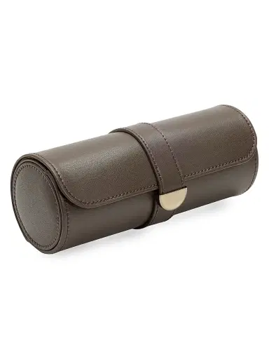 Wolf Earth Triple Watch Roll | Thumbnail 2 Wolf Earth Triple Watch Roll | Thumbnail 2