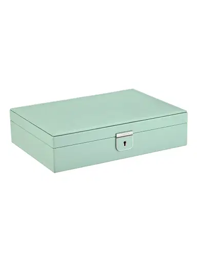 Wolf Liberty Medium Jewelry Box | Thumbnail 2 Wolf Liberty Medium Jewelry Box | Thumbnail 2