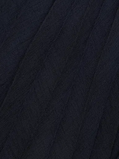 A.L.C. Women's Simona Pleated Asymmetric Dress | Thumbnail 7