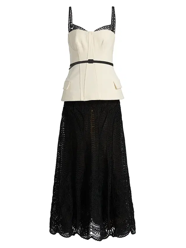 Women's McKinnon Layered Maxi Dress -