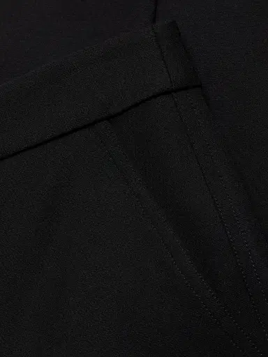 Cinq à Sept Women's Emmy Seamed Pants - Black | Thumbnail 7