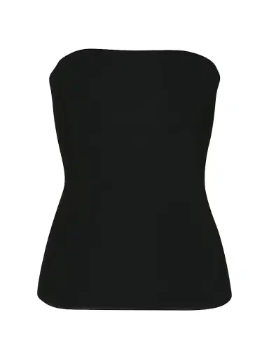 Commando Women's Classic Strapless Cami Top | Thumbnail 1 Commando Women's Classic Strapless Cami Top | Thumbnail 1