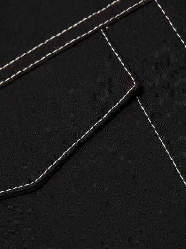 Ramy Brook Women's Marrie Trucker Jacket | Thumbnail 7