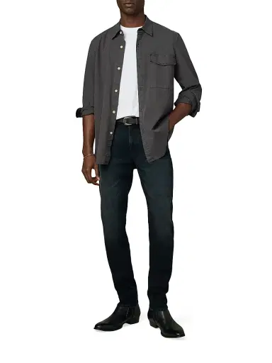 Joe's Jeans Men's The Asher Straight-Leg Jeans - Dover | Thumbnail 2