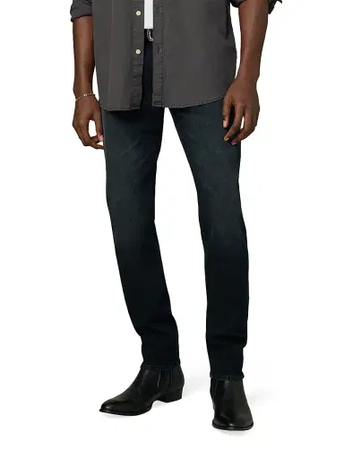 Joe's Jeans Men's The Asher Straight-Leg Jeans - Dover | Thumbnail 3