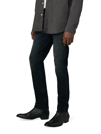 Joe's Jeans Men's The Asher Straight-Leg Jeans - Dover | Thumbnail 4