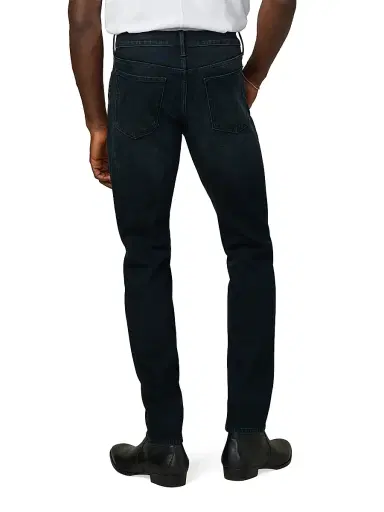 Joe's Jeans Men's The Asher Straight-Leg Jeans - Dover | Thumbnail 5