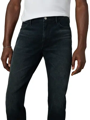 Joe's Jeans Men's The Asher Straight-Leg Jeans - Dover | Thumbnail 6