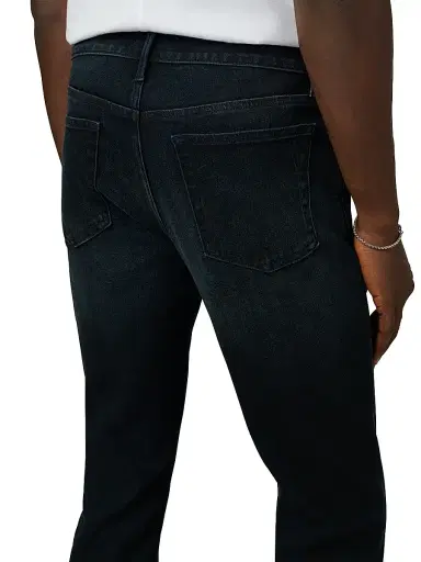 Joe's Jeans Men's The Asher Straight-Leg Jeans - Dover | Thumbnail 7