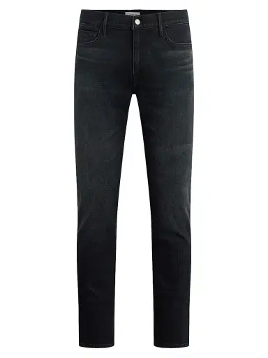 Joe's Jeans Men's The Asher Straight-Leg Jeans - Dover | Thumbnail 1