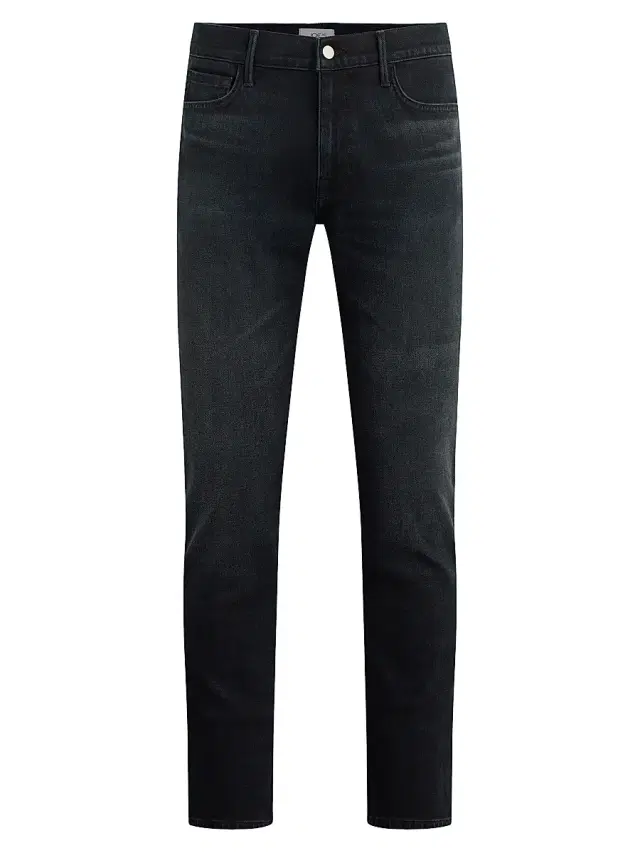 Joe's Jeans Men's The Asher Straight-Leg Jeans - Dover