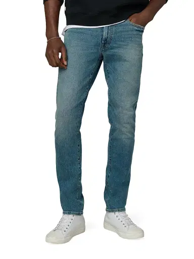 Joe's Jeans Men's The Asher Straight-Leg Jeans - Drexel | Thumbnail 2