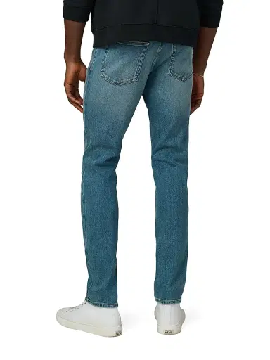 Joe's Jeans Men's The Asher Straight-Leg Jeans - Drexel | Thumbnail 3